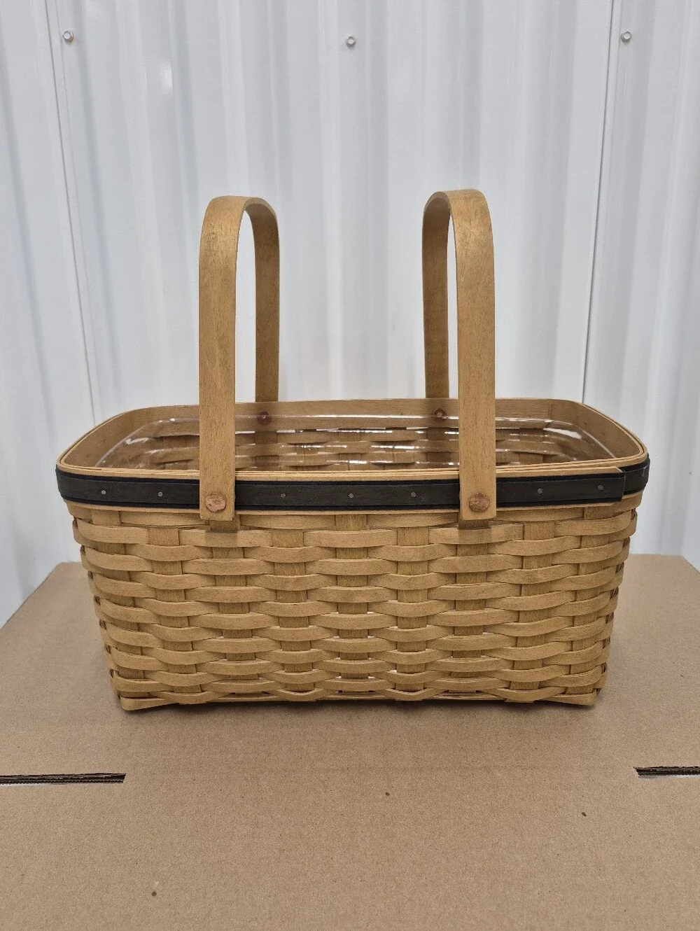 Longaberger beautiful collectors
